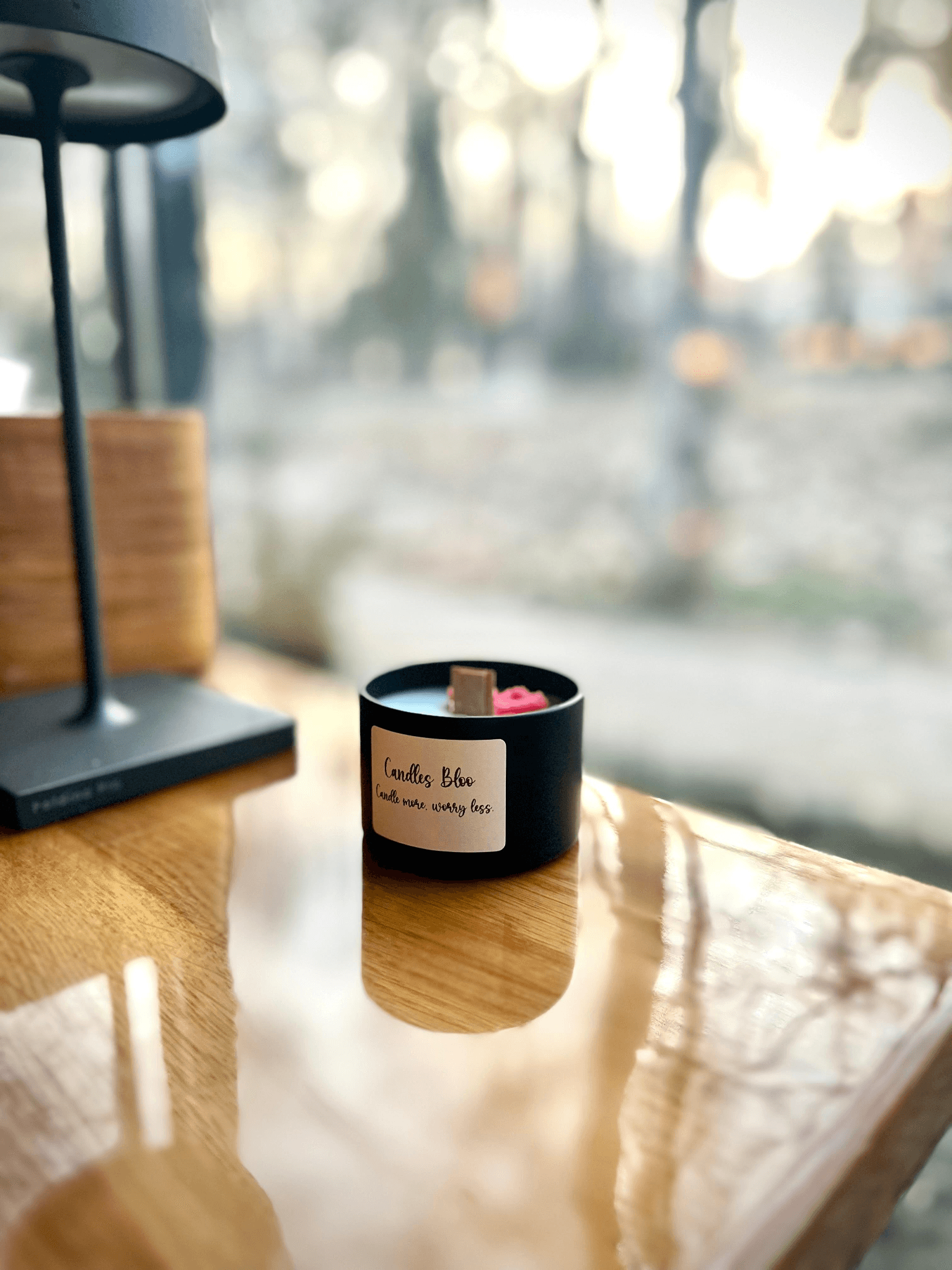 Picture of the author